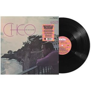 Cheo Feliciano - Cheo  LP LP